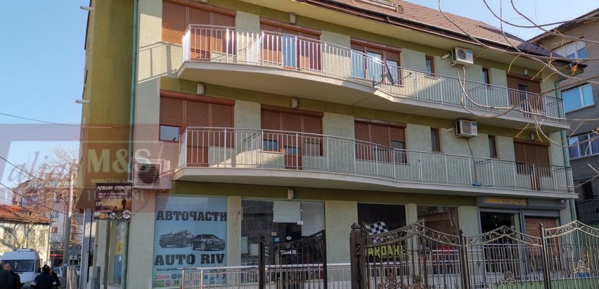 ESCLUSIVO! Immobile con grande potenziale