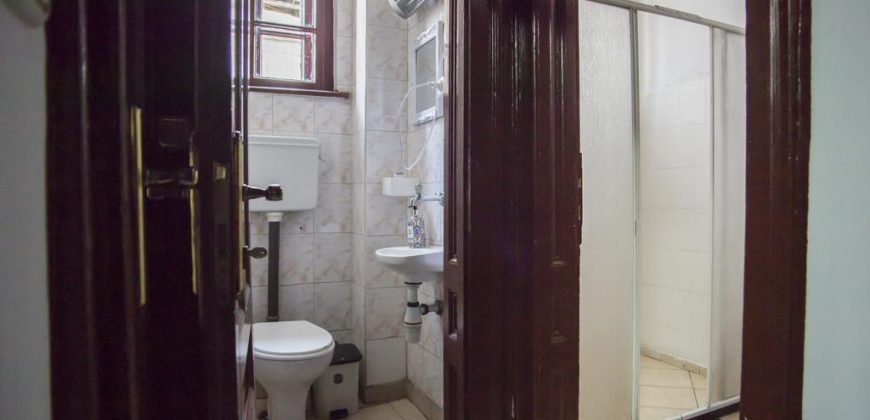 Affittasi palazzina di 4 piani nel centro di Sofia