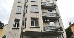 Affittasi palazzina di 4 piani nel centro di Sofia