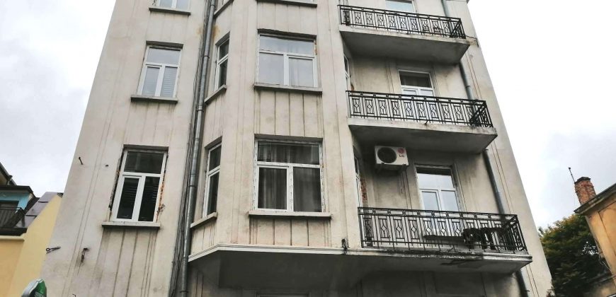 Affittasi palazzina di 4 piani nel centro di Sofia