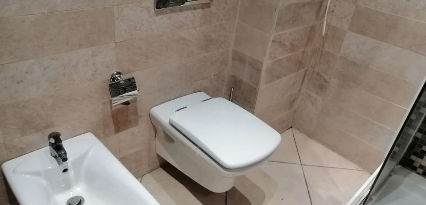 Appartamento in centro Sofia