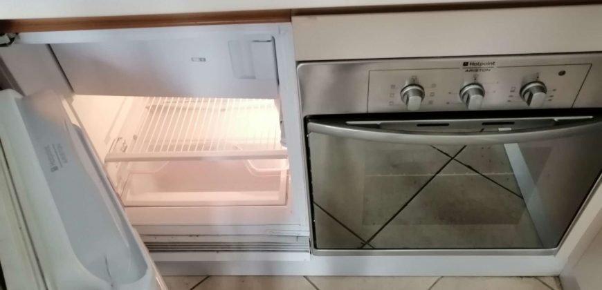 Appartamento in centro Sofia