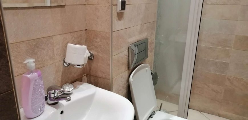 Appartamento in centro Sofia