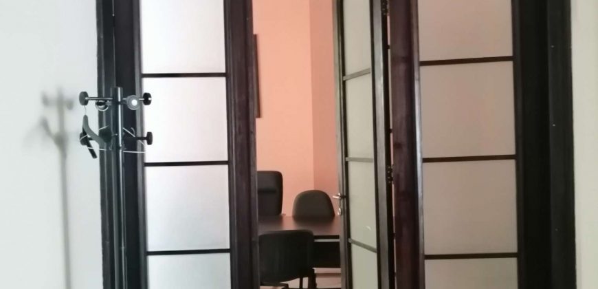 Appartamento in centro Sofia