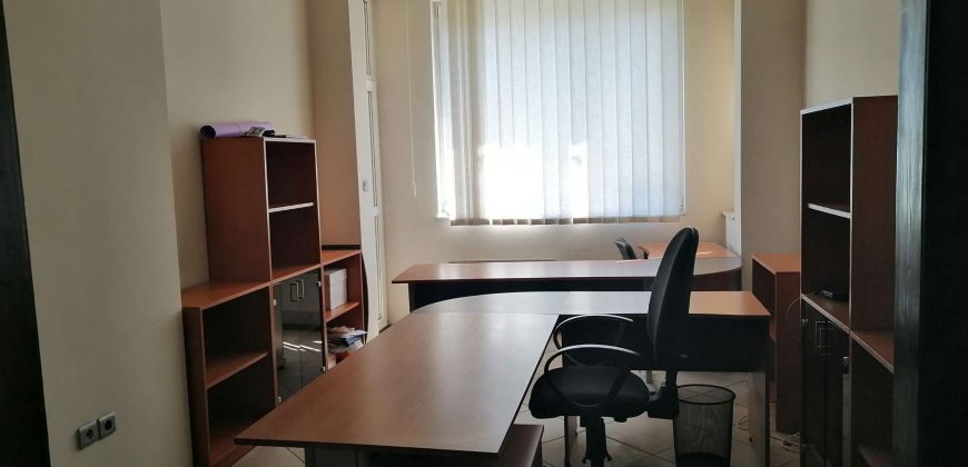 Appartamento in centro Sofia