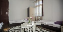 Affittasi palazzina di 4 piani nel centro di Sofia