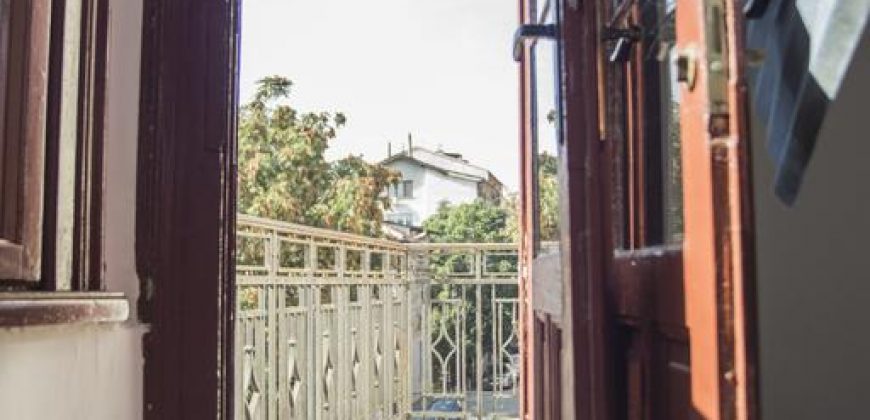 Affittasi palazzina di 4 piani nel centro di Sofia