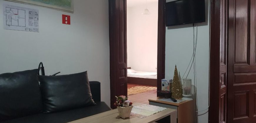 Affittasi palazzina di 4 piani nel centro di Sofia