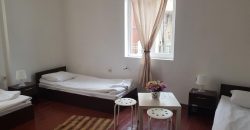 Affittasi palazzina di 4 piani nel centro di Sofia
