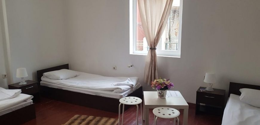Affittasi palazzina di 4 piani nel centro di Sofia