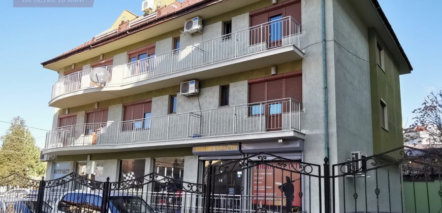 ESCLUSIVO! Immobile con grande potenziale