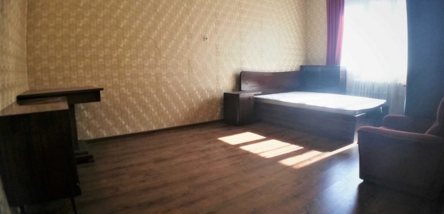 Appartamento vicino al Palazzo Nazionale della Cultura