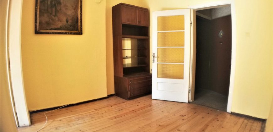 Appartamento vicino al Palazzo Nazionale della Cultura