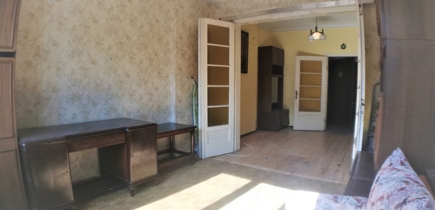 Appartamento vicino al Palazzo Nazionale della Cultura