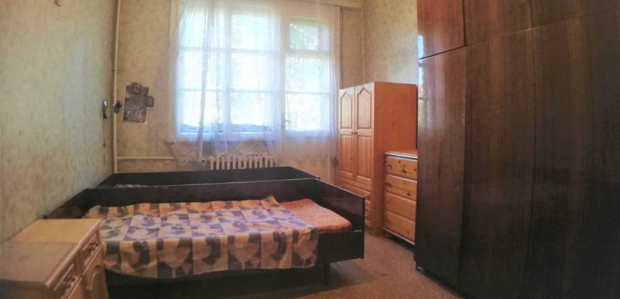 Appartamento vicino al Palazzo Nazionale della Cultura