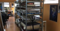 Proprietà commerciale con molto potenziale in Dianabad