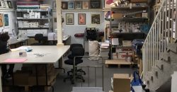 Proprietà commerciale con molto potenziale in Dianabad