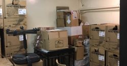 Proprietà commerciale con molto potenziale in Dianabad