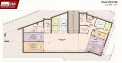 Аbitazioni in costruzione