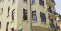 Affittasi palazzina di 4 piani nel centro di Sofia
