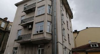 Affittasi palazzina di 4 piani nel centro di Sofia