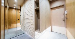 L’appartamento di Yanko Sakazov