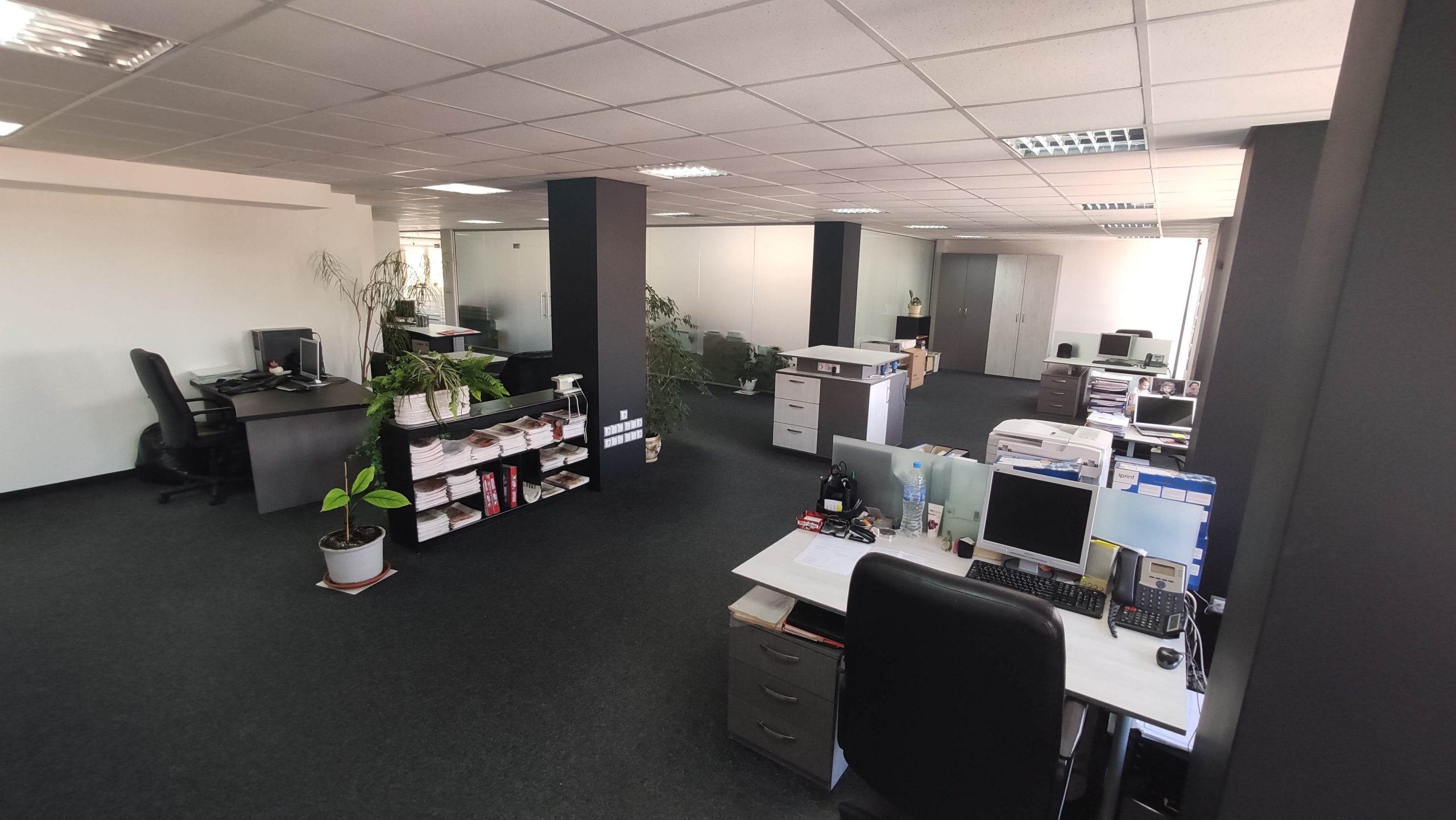 Vendesi ufficio a Sofia