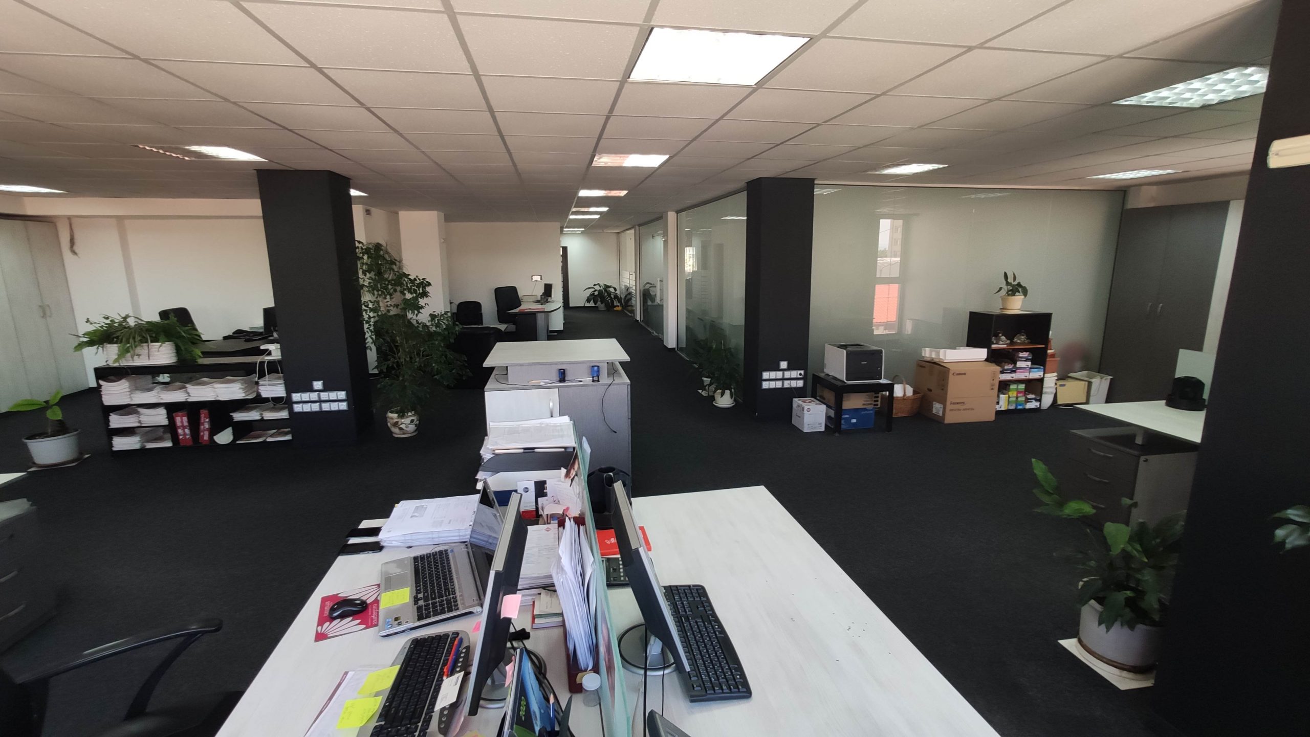 Vendesi ufficio a Sofia