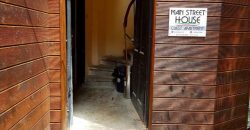 Affittasi piano di casa 140m2 al centro