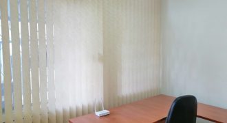 Affittasi ufficio nel centro
