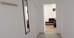 Affittasi appartamento 65m2 – piano 3 al centro