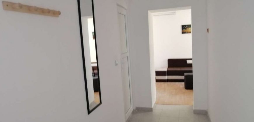 Affittasi appartamento 65m2 – piano 3 al centro