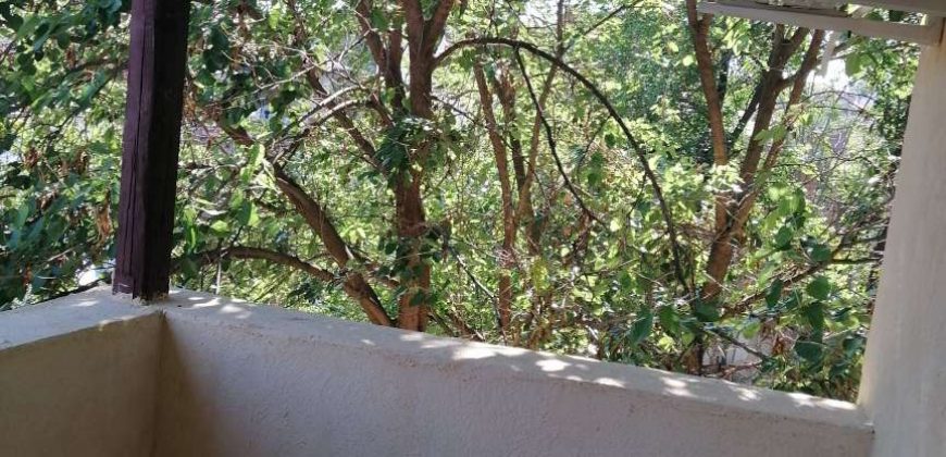 Affittasi appartamento 65m2 – piano 3 al centro