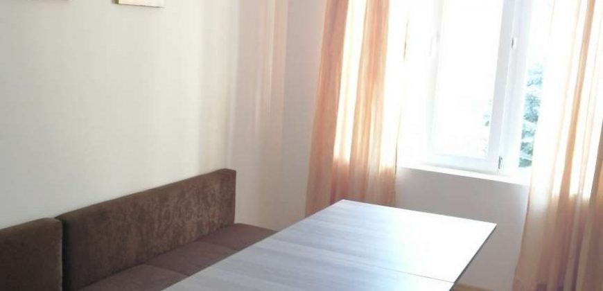 Affittasi appartamento 65m2 – piano 3 al centro