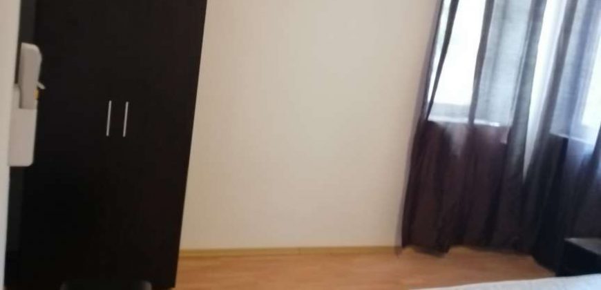 Affittasi appartamento 65m2 – piano 3 al centro