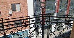 Affittasi appartamento 65m2 – piano 3 al centro