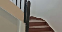 Affittasi appartamento 65m2 – piano 3 al centro
