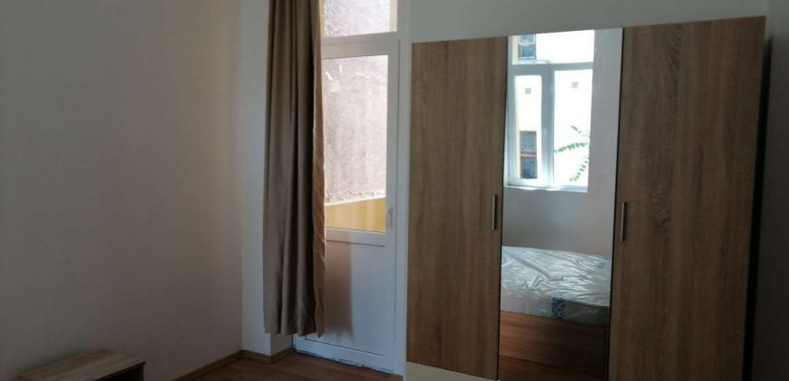 Affittasi appartamento 65m2 – piano 3 al centro