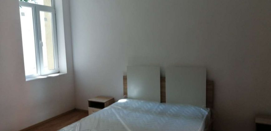 Affittasi appartamento 65m2 – piano 3 al centro