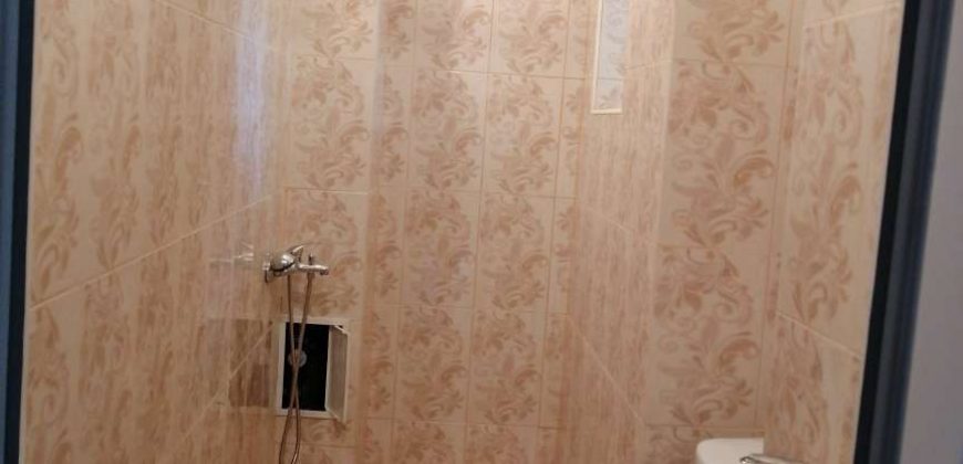 Affittasi appartamento 65m2 – piano 1 al centro