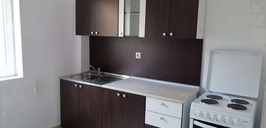 Affittasi appartamento 65m2 – piano 3 al centro