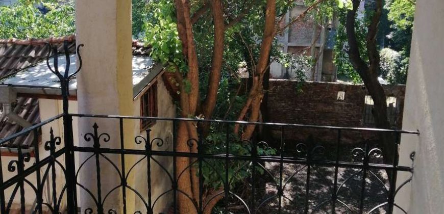 Affittasi appartamento 65m2 – piano 3 al centro