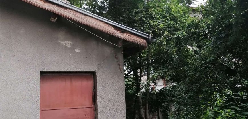 Piano di casa al centro