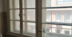 Piano di casa al centro