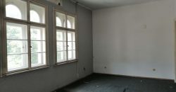 Piano di casa al centro