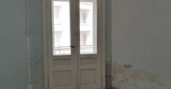 Piano di casa al centro