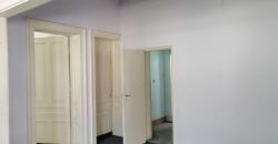 Piano di casa al centro