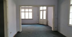Piano di casa al centro