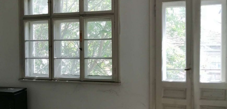 Piano di casa al centro