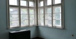 Piano di casa al centro